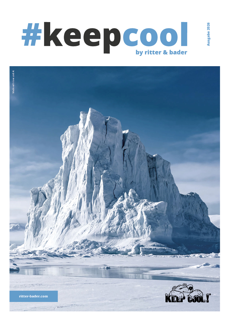 Seite 1 – Titelseite